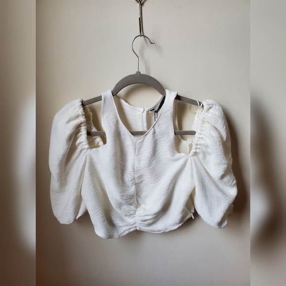 Zara Top - Picture 1 of 6